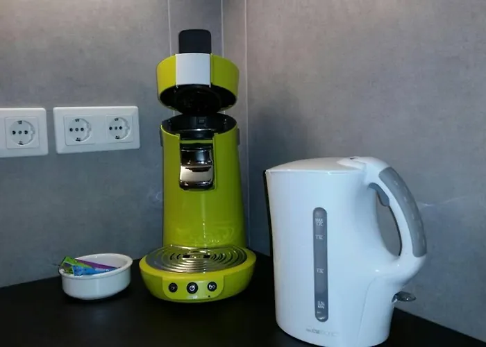 White House דירה לוקסמבורג