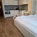 Apartment White House