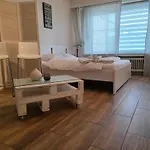 Apartment White House