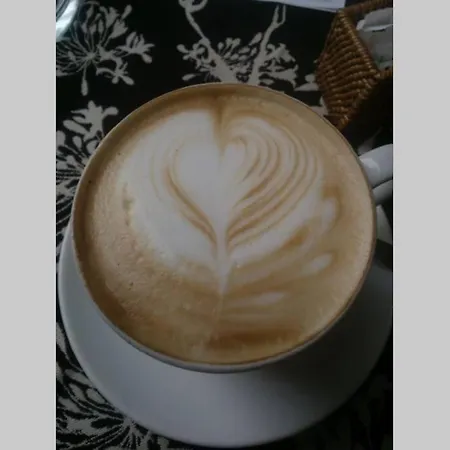 Apartamento White House Luxemburgo