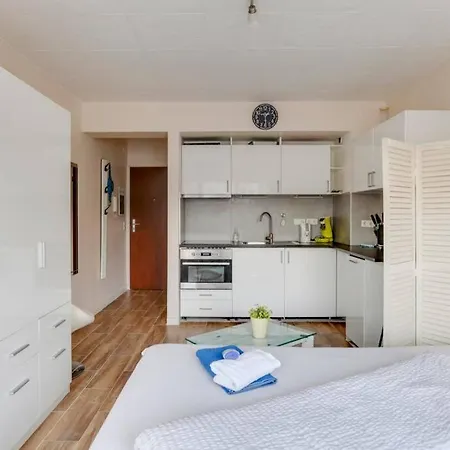 Appartement White House