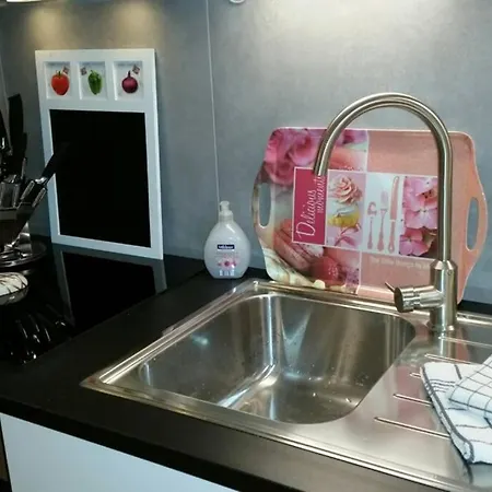 Appartement White House Luxemburg