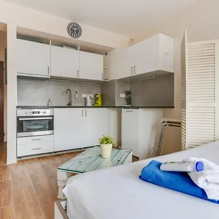 Appartement White House