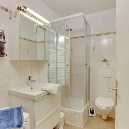 White House Appartement