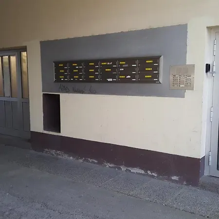 White House Apartment Luxemburg