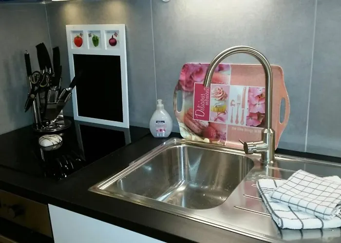 Apartamento White House Luxemburgo