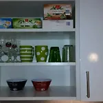 Apartmán White House *