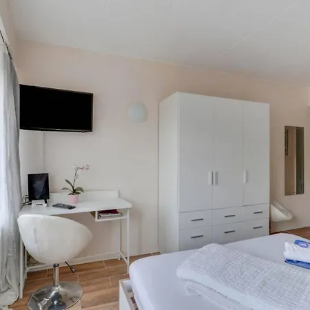 Апартаменты White House Люксембург