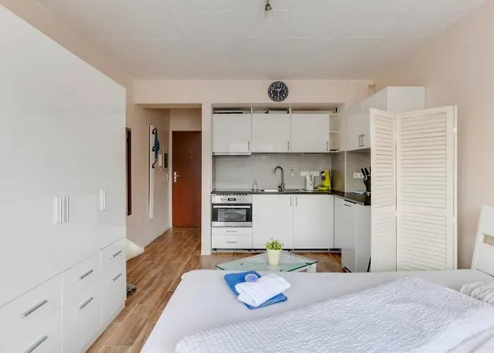 Appartement White House