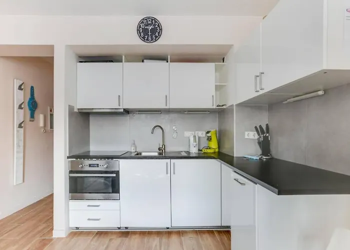 Appartement White House *