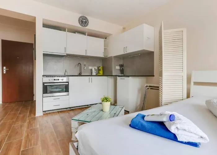 Appartement White House