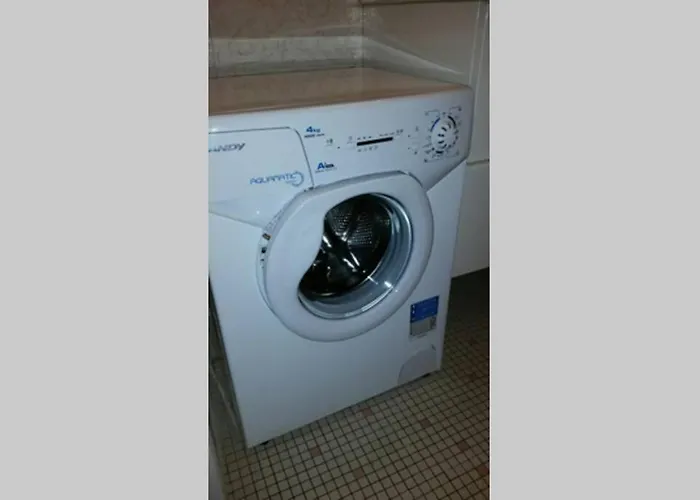 White House Appartement *