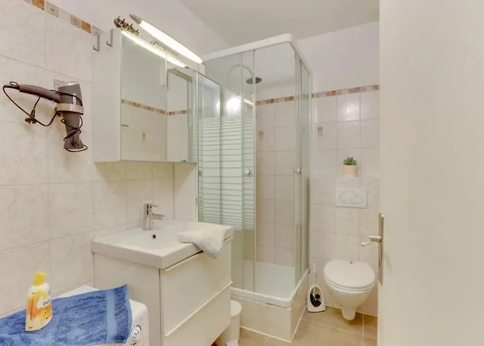 White House Appartement